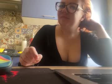 Dreamy_Foxy January 21, 2025 Chaturbate stream image