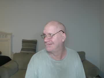 Duke_Ryan January 21, 2025 Chaturbate stream image