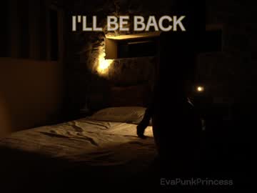 Evapunkprincess stream photo from January 21, 2025