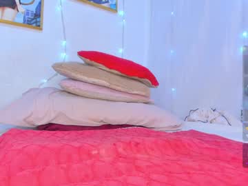 Gabylove2021 stream photo from January 21, 2025