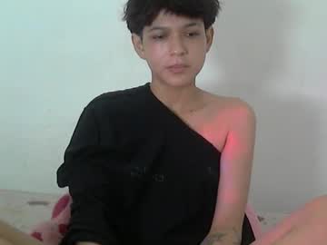 Hott_Cute69 January 21, 2025 Chaturbate stream image