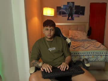 Jake_Pons January 21, 2025 Chaturbate stream image