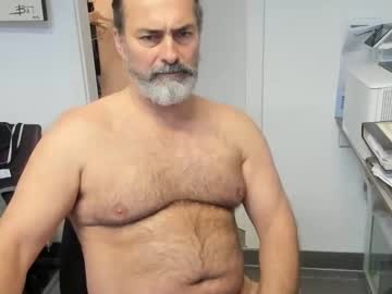 Juergenkru January 21, 2025 Chaturbate stream image