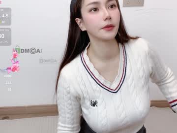 K1999_Kimikooo January 21, 2025 Chaturbate stream image