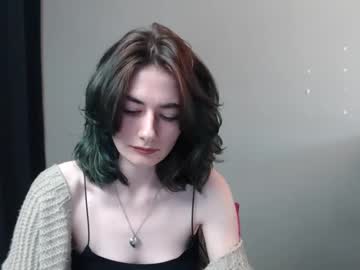 Kristi_Nas January 21, 2025 Chaturbate stream image