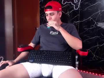 Maty_Hard January 21, 2025 Chaturbate stream image