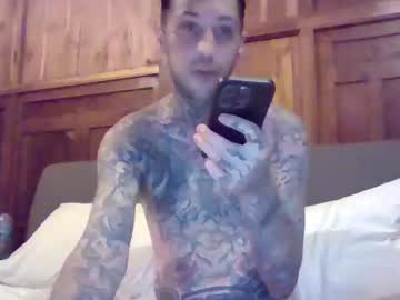 Playboy_Papi__ January 21, 2025 Chaturbate stream image