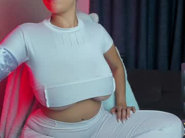 Roxy_Clark January 21, 2025 Chaturbate stream image