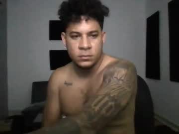 Tony19c January 21, 2025 Chaturbate stream image