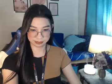 Urwetasianprincessxx January 21, 2025 Chaturbate stream image