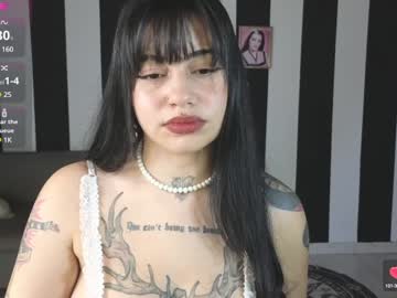 Val_Bardot1 January 21, 2025 Chaturbate stream image