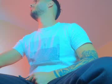 Xandercagex January 21, 2025 Chaturbate stream image