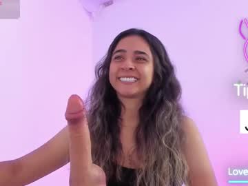 Ashley__4u January 21, 2025 Chaturbate stream image