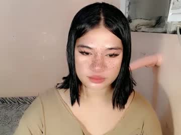 Asian_Cummerxoxo January 21, 2025 Chaturbate stream image