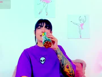 Aurashim January 21, 2025 Chaturbate stream image