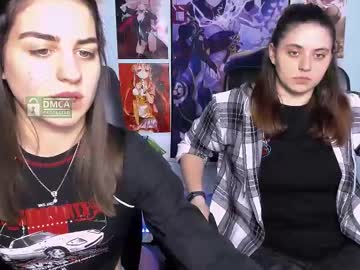 Beatrix_Pop January 21, 2025 Chaturbate stream image