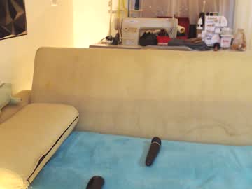 Cherryl_B January 21, 2025 Chaturbate stream image