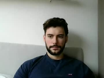 Clymaxfitness January 21, 2025 Chaturbate stream image
