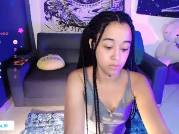 Ela_0 January 21, 2025 Chaturbate stream image