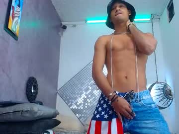 Felix_Sexyboyx January 21, 2025 Chaturbate stream image
