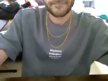 Gonzzo21 January 21, 2025 Chaturbate stream image