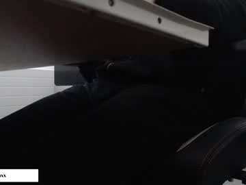 Hangman73 January 21, 2025 Chaturbate stream image