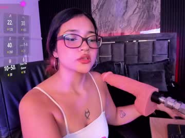 Hannasmiitth January 21, 2025 Chaturbate stream image