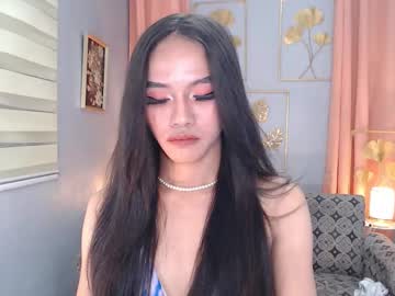 Hottranelixxx January 21, 2025 Chaturbate stream image