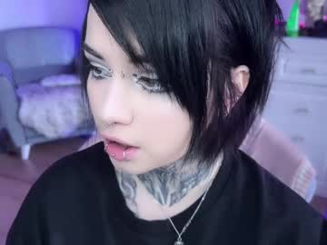 I_Died_Again January 21, 2025 Chaturbate stream image