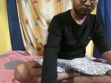 Indiancumking January 21, 2025 Chaturbate stream image