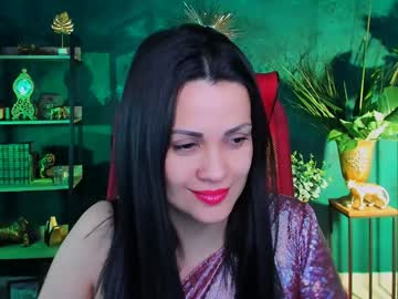 Karolinarobinson January 21, 2025 Chaturbate stream image
