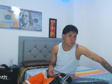 Logannthh January 21, 2025 Chaturbate stream image