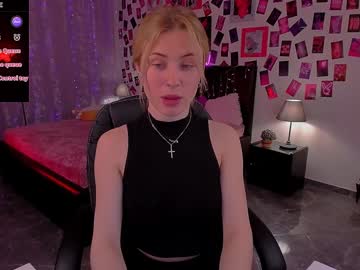 Maracooperrr January 21, 2025 Chaturbate stream image