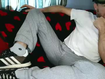 Marius808 January 21, 2025 Chaturbate stream image