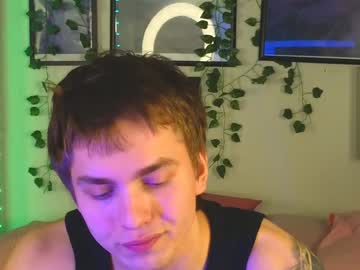 Matthew_Moor January 21, 2025 Chaturbate stream image