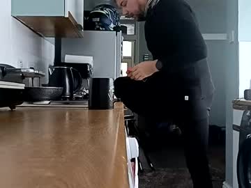 Mr_I_ January 21, 2025 Chaturbate stream image