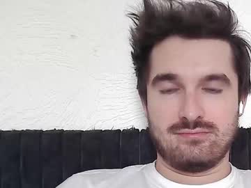 Philborison January 21, 2025 Chaturbate stream image