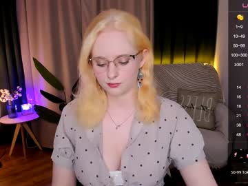Sheslinki January 21, 2025 Chaturbate stream image
