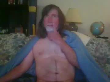 Silverfunfox January 21, 2025 Chaturbate stream image