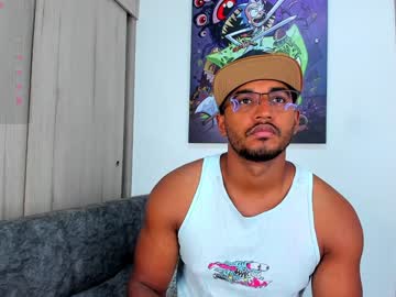 Theblack_Frank January 21, 2025 Chaturbate stream image