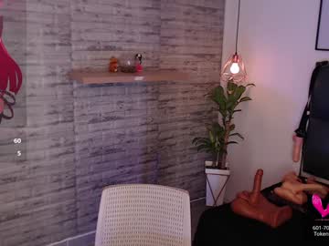 Tinna__Hottie January 21, 2025 Chaturbate stream image