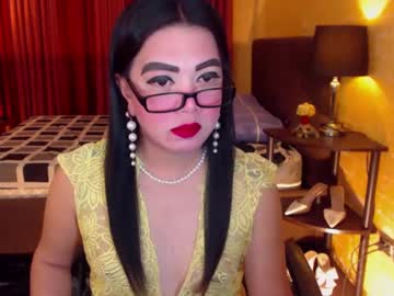 Xxasiancandy69xx January 21, 2025 Chaturbate stream image