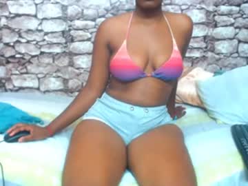 Africanbarbyy January 21, 2025 Chaturbate stream image