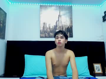 Aiiden_15 January 21, 2025 Chaturbate stream image