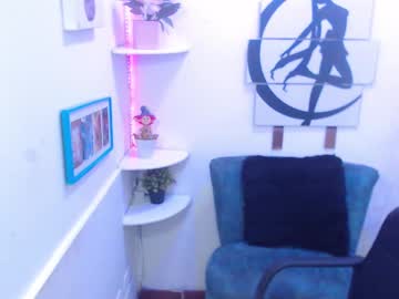 Aiko_Nova January 21, 2025 Chaturbate stream image