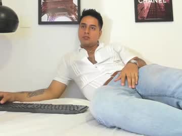 Alex__Walker January 21, 2025 Chaturbate stream image