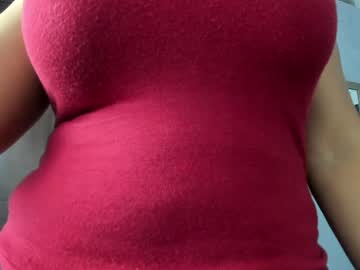 Alice_Thompsonx January 21, 2025 Chaturbate stream image
