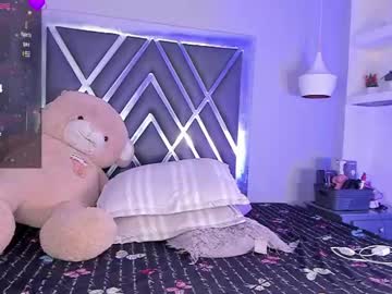 Aliciiabloom January 21, 2025 Chaturbate stream image