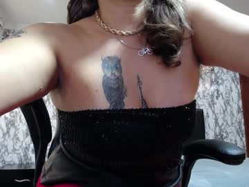 Amell_Thomson January 21, 2025 Chaturbate stream image