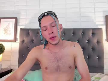 Andrey___King January 21, 2025 Chaturbate stream image